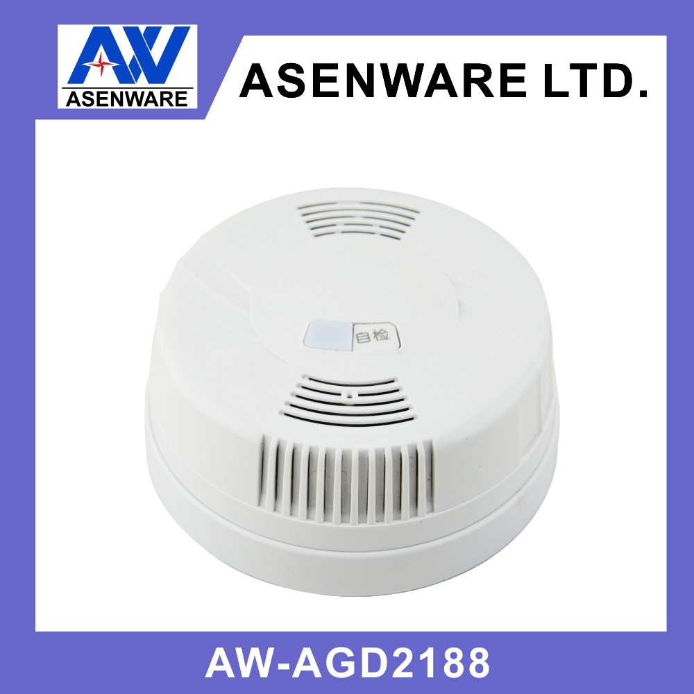 Popular sale kitchen gas sensor, system sensor smoke detector