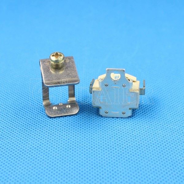 Water Heater Dedicated Temperature Control KSD901 55~180 Degree 2PIN 1Poles Circuit Breaker