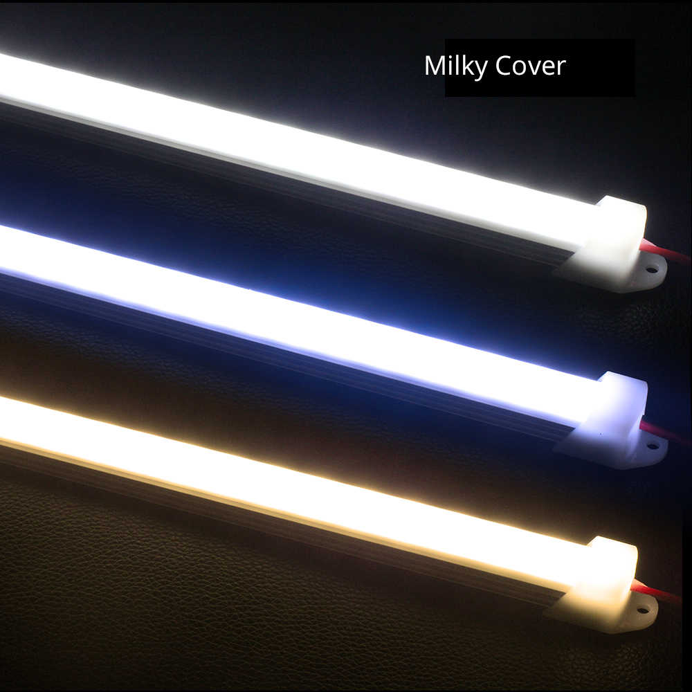 SMD5630 brightness led rigid strip bar light made in china