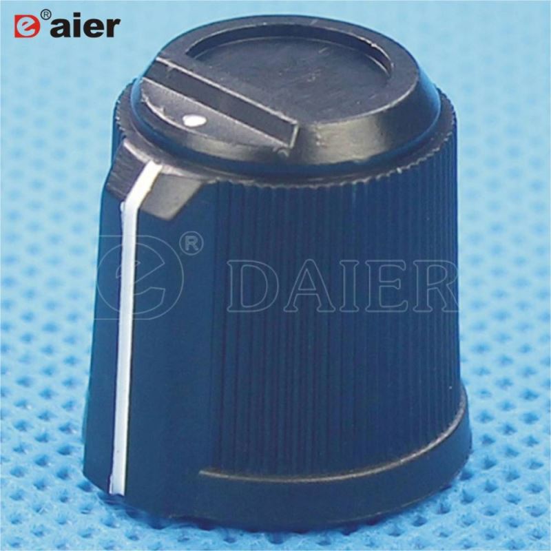 effectors amp point guitar switch knob