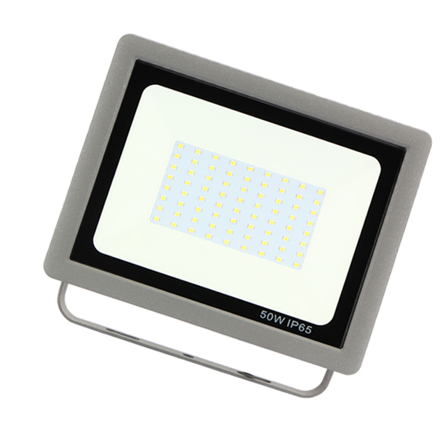 Smd 90lm/w Aluminium Ip65 30w Cost-effective Floodlight Stadium Flood Light Led