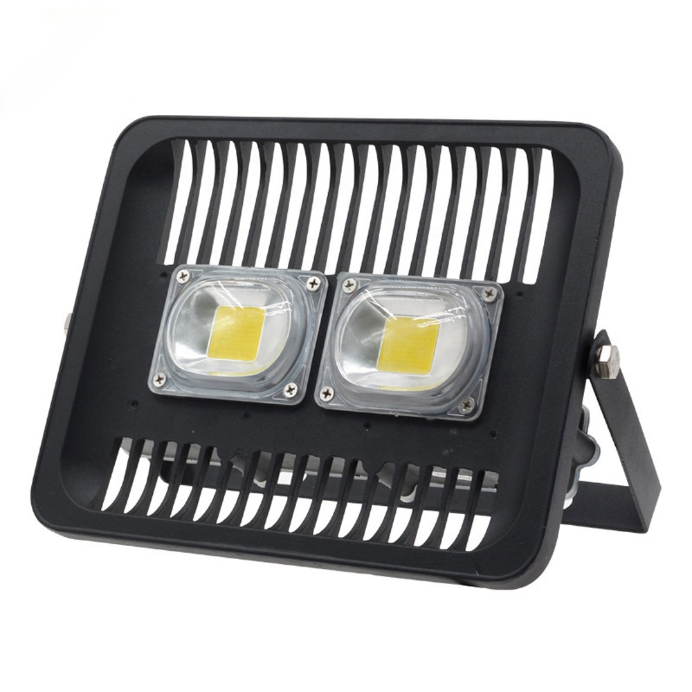 100W COB LED Full Spectrum Induction Grow Light For Hydroponic Plant Seedling Grow and Flower Growth