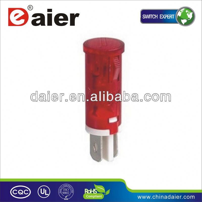 MDX-14A 220V led indicator light