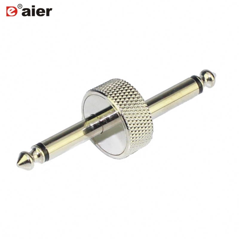 High Quality 4 pin cannon plug, XLR cannon plug/