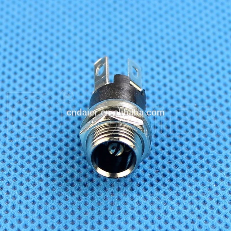 High Quality audio jack 2.5mm