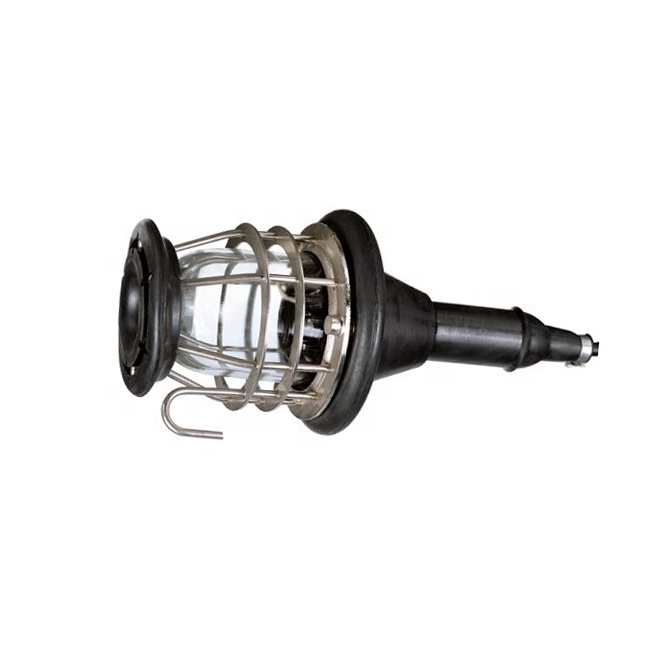 60w 220V 24V waterproof boat marine explosion proof portable light fixture CFS1