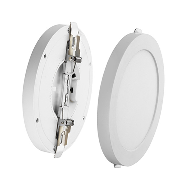 Smd Pc Aluminum White 2019 Dim Flicker Free Factory Manufacture Led Panel Light