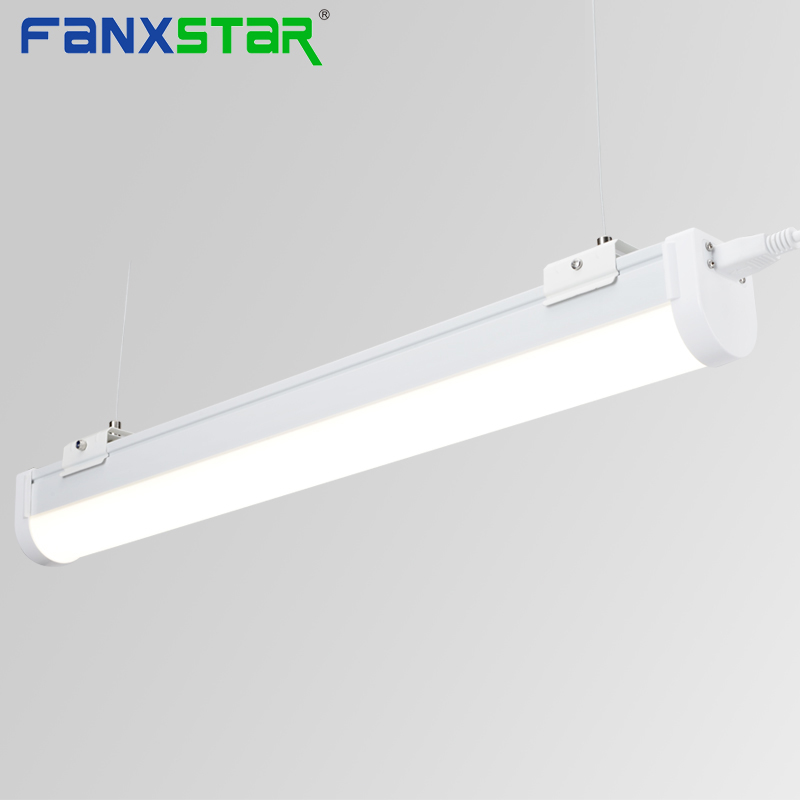 T8 led tubes high lumen 55w ip66 chicken farm lighting led lights