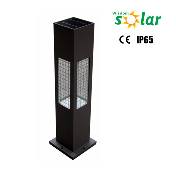 IP65 Outdoor Energy Saving Lamps Solar led Garden Light;solar lights for garden