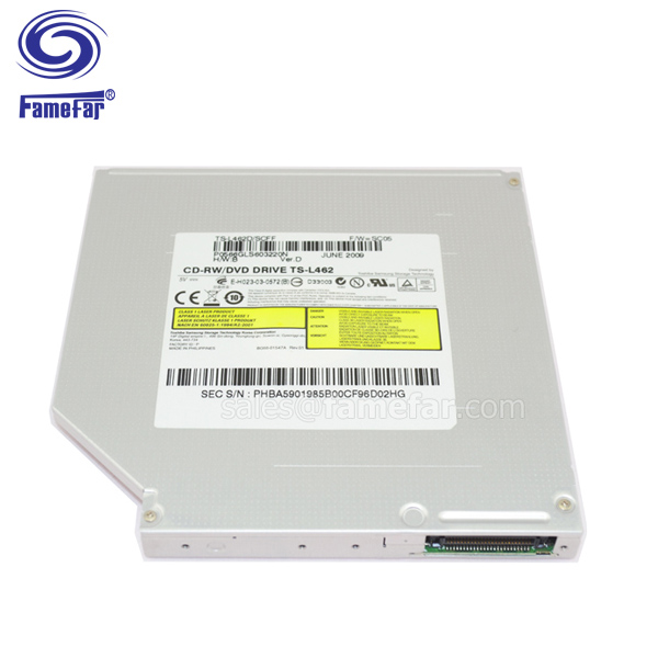 Factory Hot Sales SATA IDE 9.5MM 12.7mm internal dvd drives burner writer drive optical