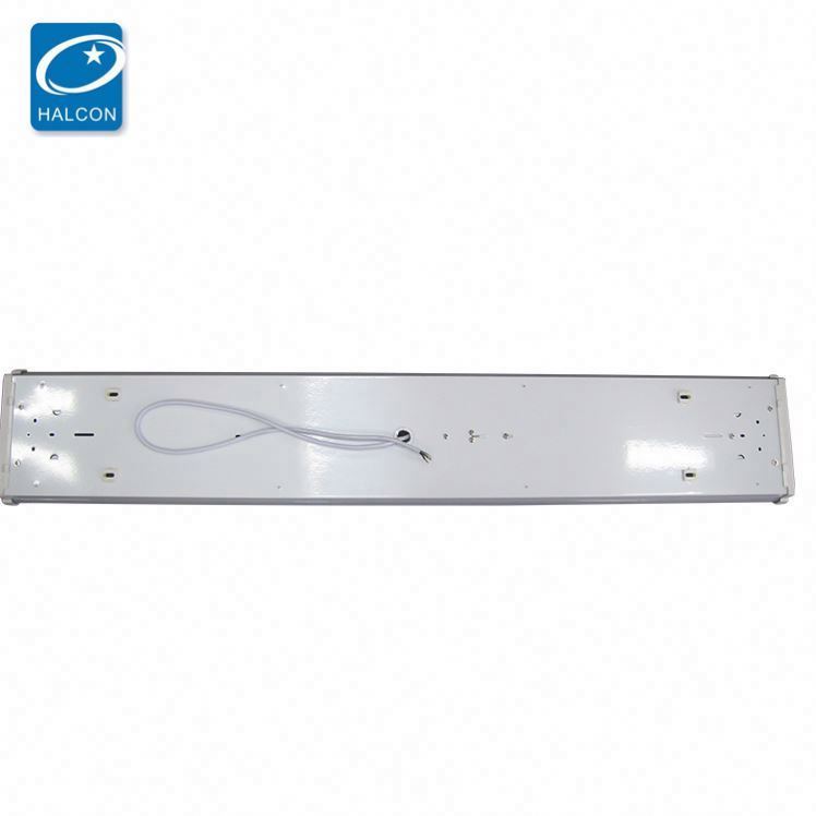 UK EU wholesaler led light 1.2m 1.5m 1.8moffice classroom LED light batten