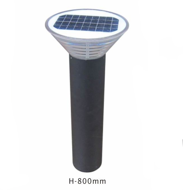 High quality Waterproof iP65 4w solar led garden light with competitive price
