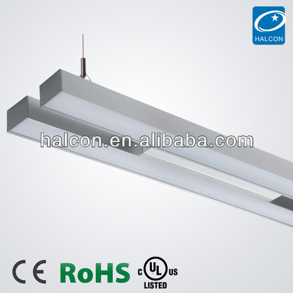 T5 T8 LED tube LED moduleled suspended ceiling grid lighting led lighting ceiling light fitting CE UL CUL
