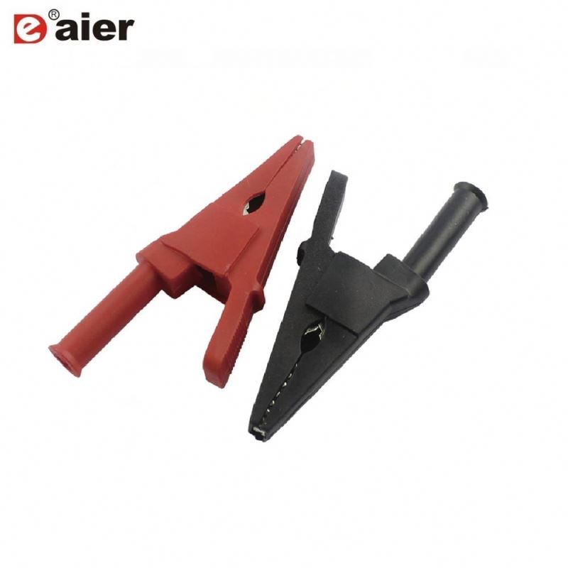 Electronic Test Leads