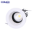 2019 Hot Sell IP65 Customizable COB led downlight,led down light housing