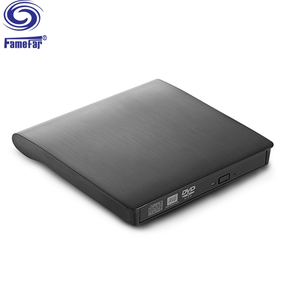 USB 3.0 portable External extender dvd drive USB3.0 Writer Burner