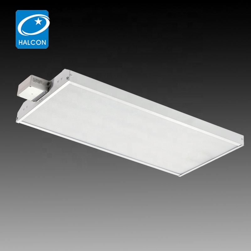High Brightness 480V Led High Bay Warehouse Lighting Fixture