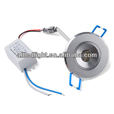 Indoor LED Down Light cabinet light on Sale