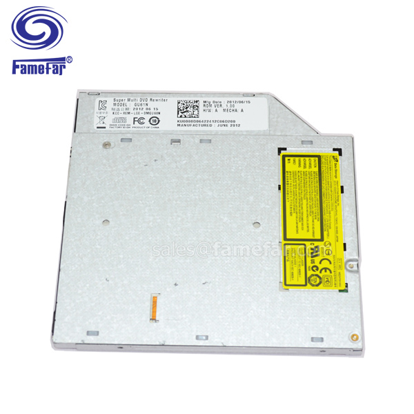Chinese Factory Hot Sale SATA IDE 9.5MM 12.7mm dvd drive burner writer optical