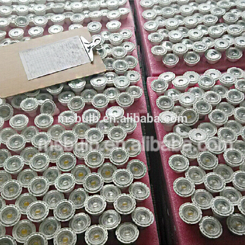 Jiaxing led spotlight MR16 gu10 led bulb led lamp gu10 led spot