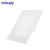 Hot sale waterproof surface mounted square lighting led ceiling lighting 2 years warranty 6w led ceiling light