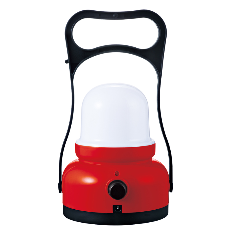 In Stock 4V 2Ah solar Camping Led Rechargeable Lantern