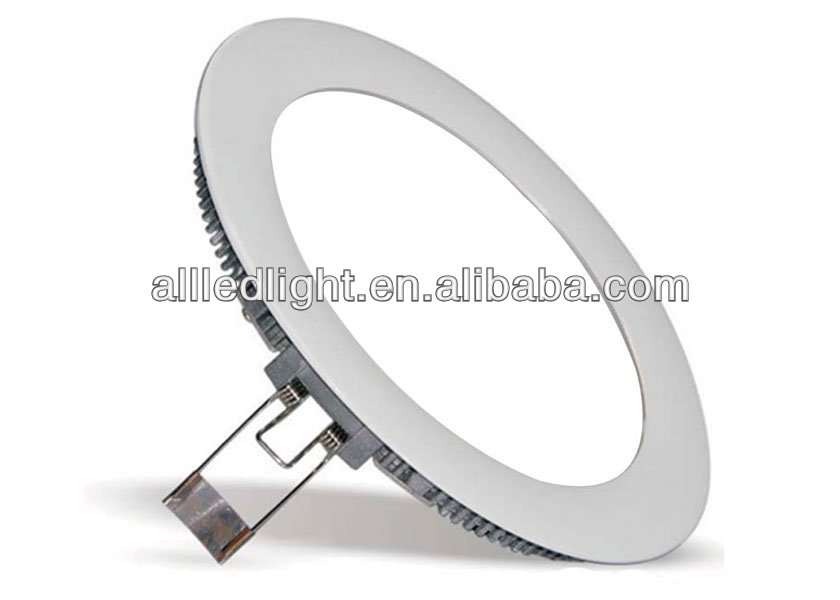 18W surface mounted led ceiling shower lighting led kitchen panel light