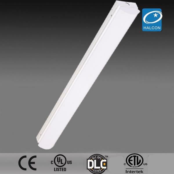 Factory Warehouse Industrial Emergency Function Price Led Tri-Proof Light Ceiling Mounted