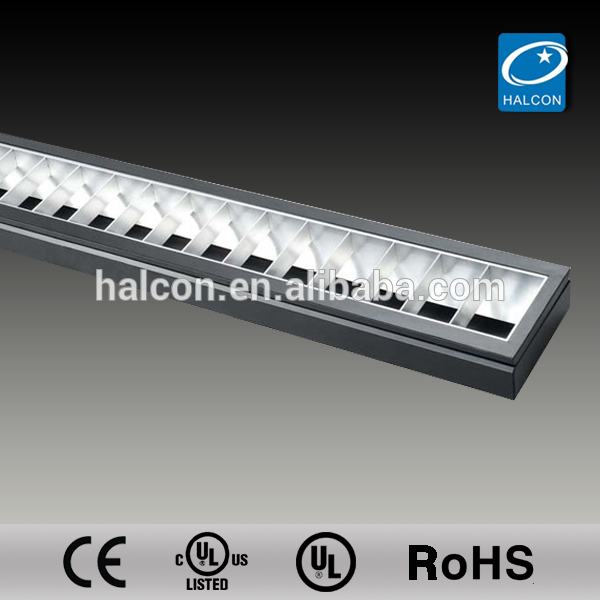 2014 UL CUL batten lighting fixture fluorescent lighting fixtures drop ceiling mounted led light fixtures
