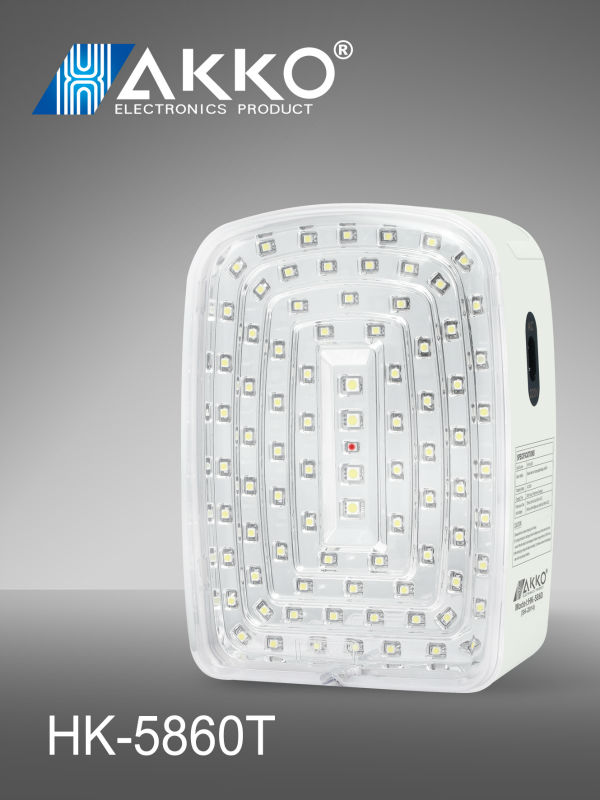 portable  solar emergency light  led with usb