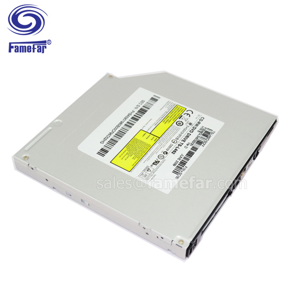 Factory high quality SATA IDE 9.5MM 12.7mm dvdrw front bezel dvd burner writer drive optical