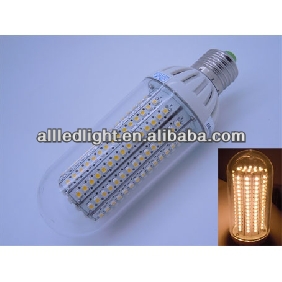 Mouse over image to zoom Details about 12W E27 198 SMD 3528 LED Warm White/Cool White Corn Light Lamp Bulb