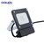 New product high power IP65 Outdoor SMD 10w 20w led flood light with microwave sensor