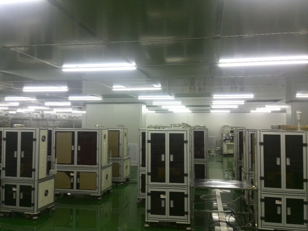 ONN-J06 Cleanroom led light / Led Cleanroom Lighting Fixtures / Led office ceiling light