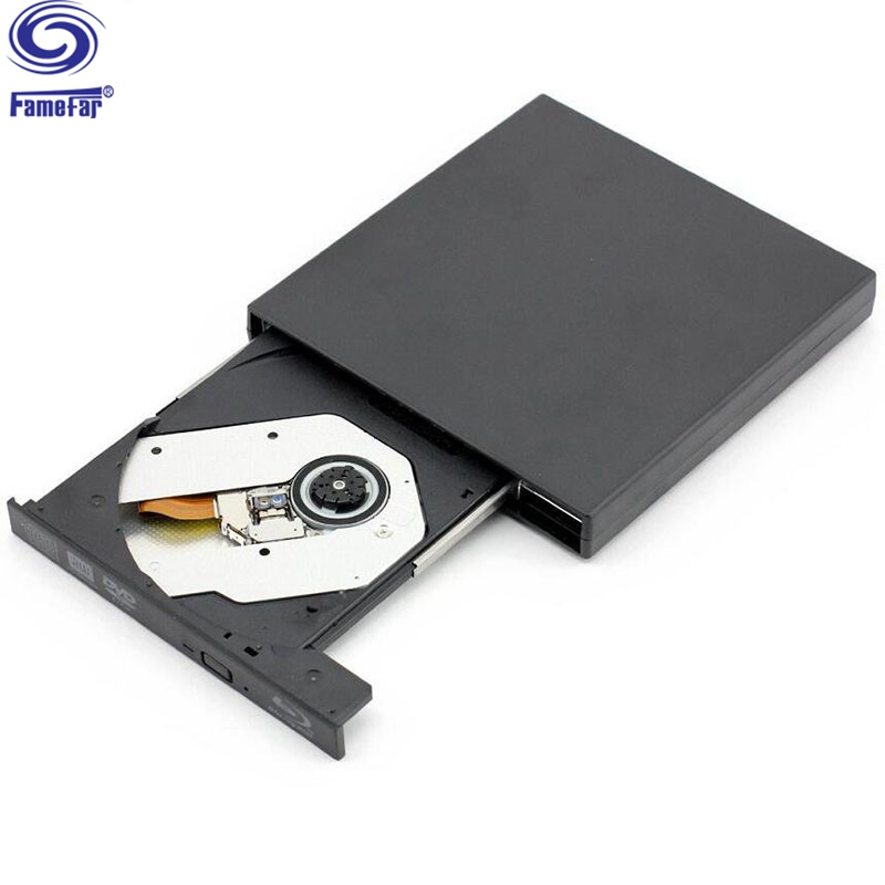Ubs 3 cd dvd drive