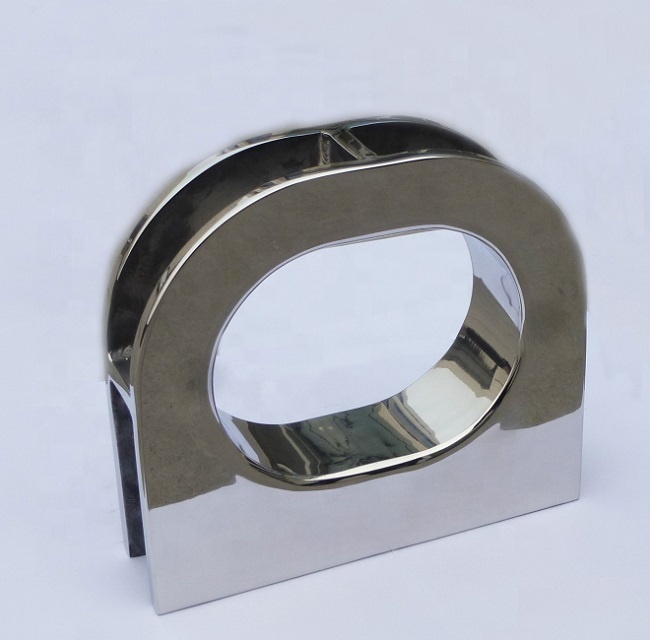 Marine Hardware Stainless Steel Fairlead Anchor Roller For Boat Yacht