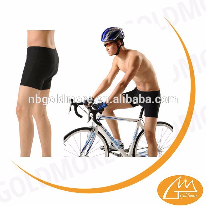 NB GOLDMORE New Riding mountain bike shorts underwear cycling jersey for men and women generic breathable thickening seasons