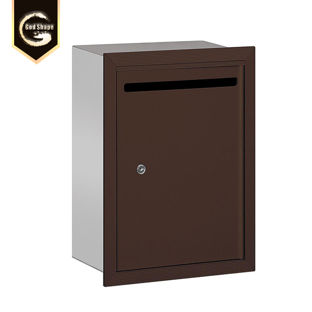 Chinese Supplier Locker Cabinet Case Outdoor Mailbox