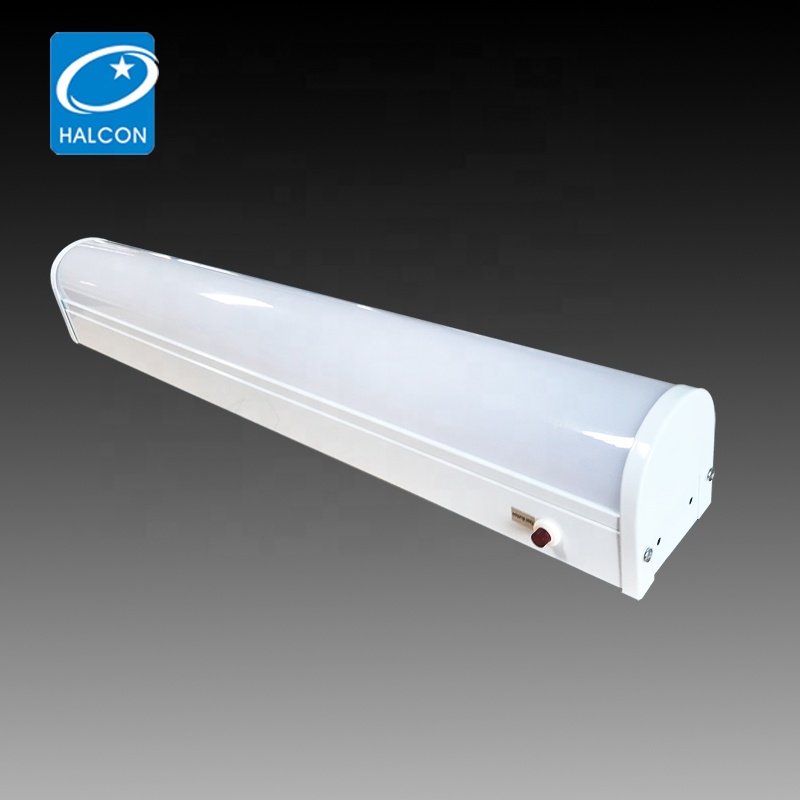 220-240V 30W 1200MM surface mounted led college batten light