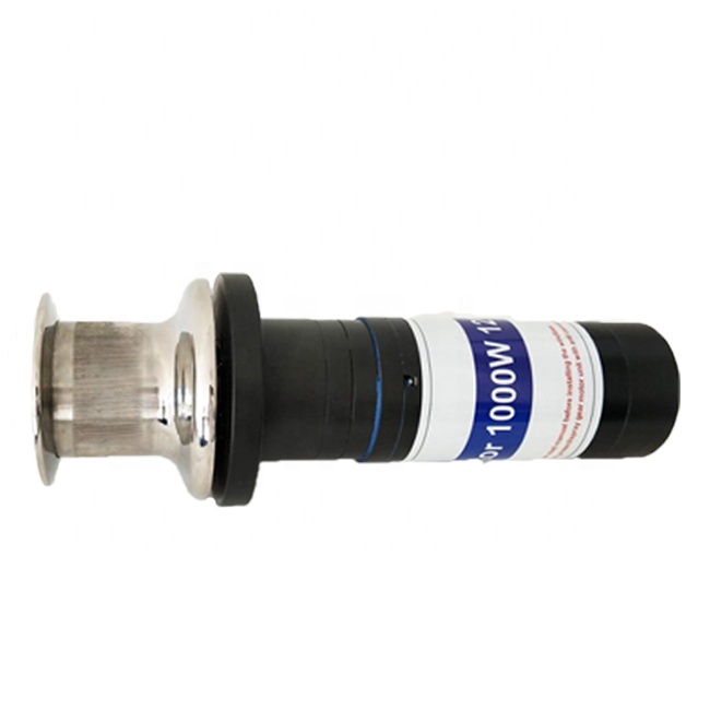 12V 1200W stainless steel marine drum capstan boat capstan- 003