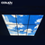 New Design Blue Sky Cloud led Panel Light 595*595mm LED ceiling panel Light