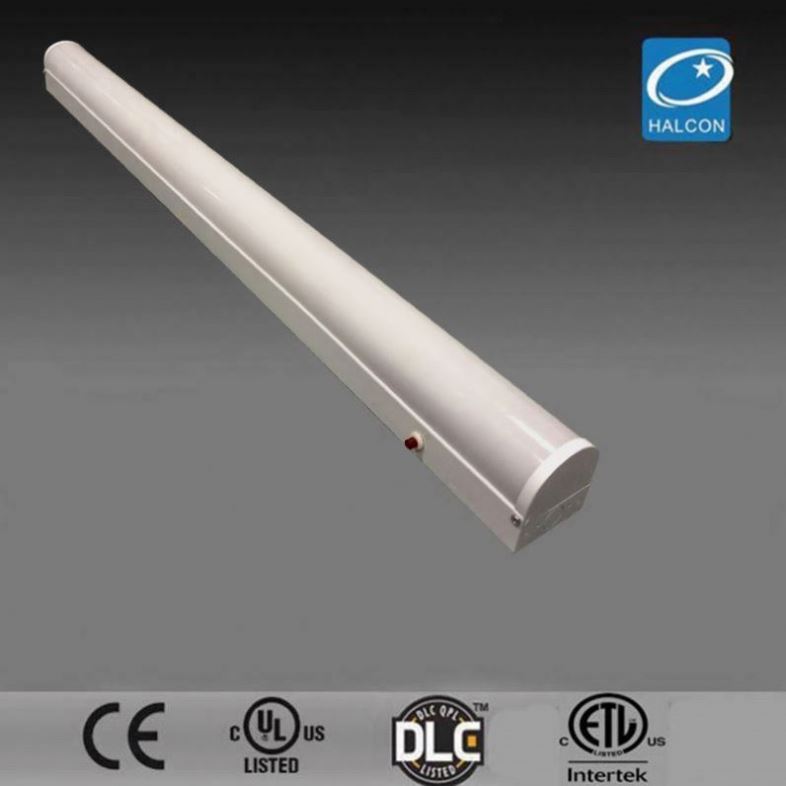 Parking Lot UL SAA DLC Engergystar 2FT Led Tube Linear Light Fixture 3Ft 4Ft 5Ft 8Ft