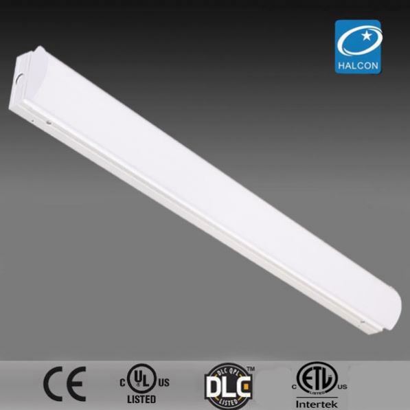 Waterproof Fixture Office 2Ft 3Ft 4Ft 5Ft Led Linear Light Fixture 8Ft