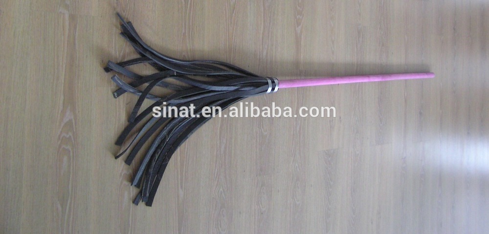 1.75M Rubber strip handle forest fire beater