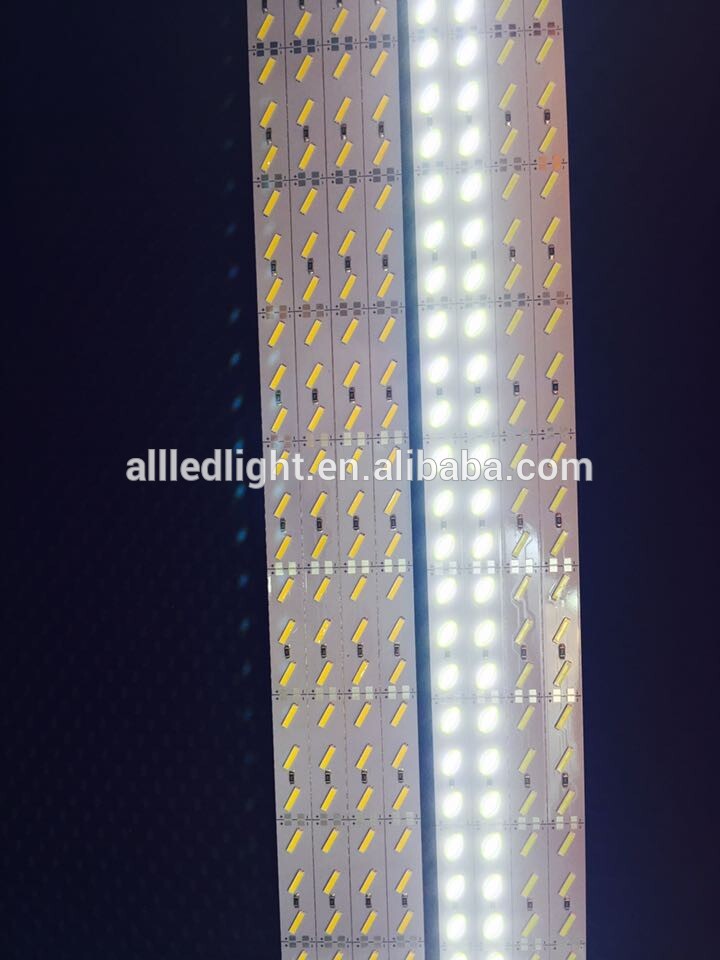 Double Chip 8520 LED Strips/Strips LED Lights with High Brightness