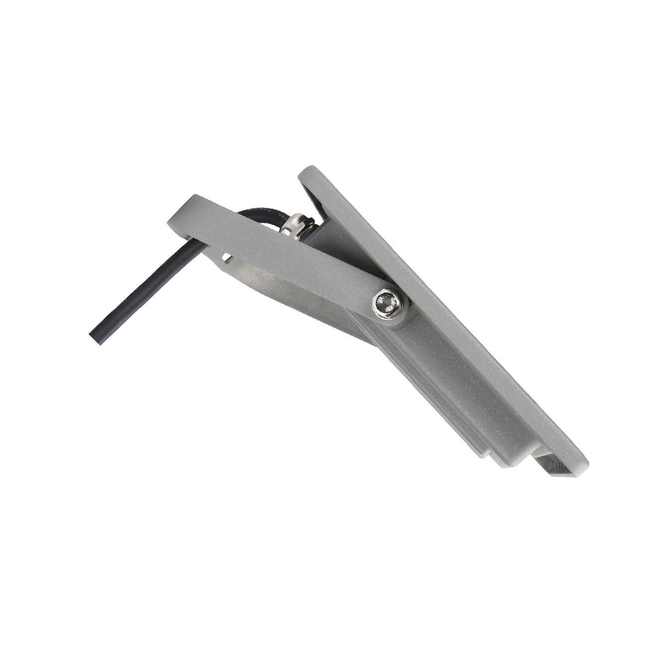 Smd 90lm/w Black Ip65 Industrial Lighting 3200w Flood Light Etl Dlc Ce Approved Pure Aluminum 150w Led Floodlight