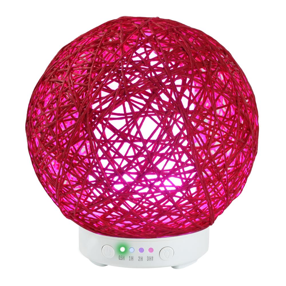 China New Home Aroma Humidifier Air Diffuser, Ultrasonic Aroma Diffuser Humidifier, Humidifier Ultrasonic Aromatherapy Diffuser