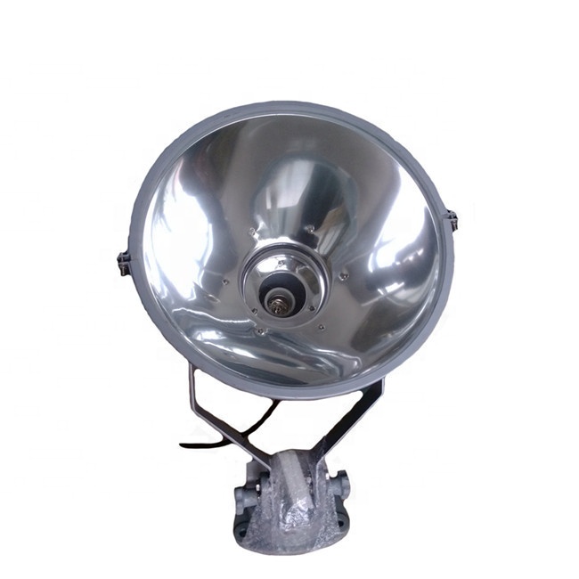 450W boat ship marine spot light brass body TG7-A