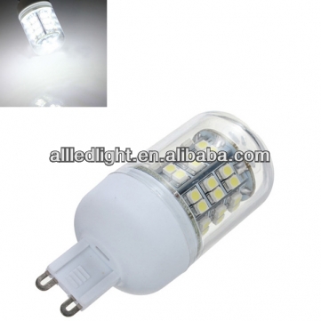 LED G9 Light ,with 48PCS 3528SMD LED,CE & RoHs