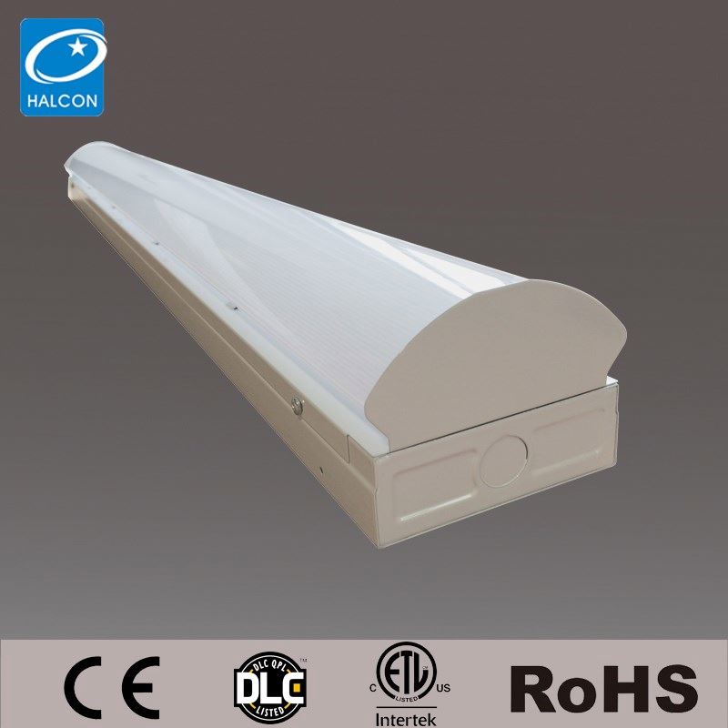 Modern Tube Lights Fixture 40W Fixture 4 Foot Led Linear Tri Proof Lamp